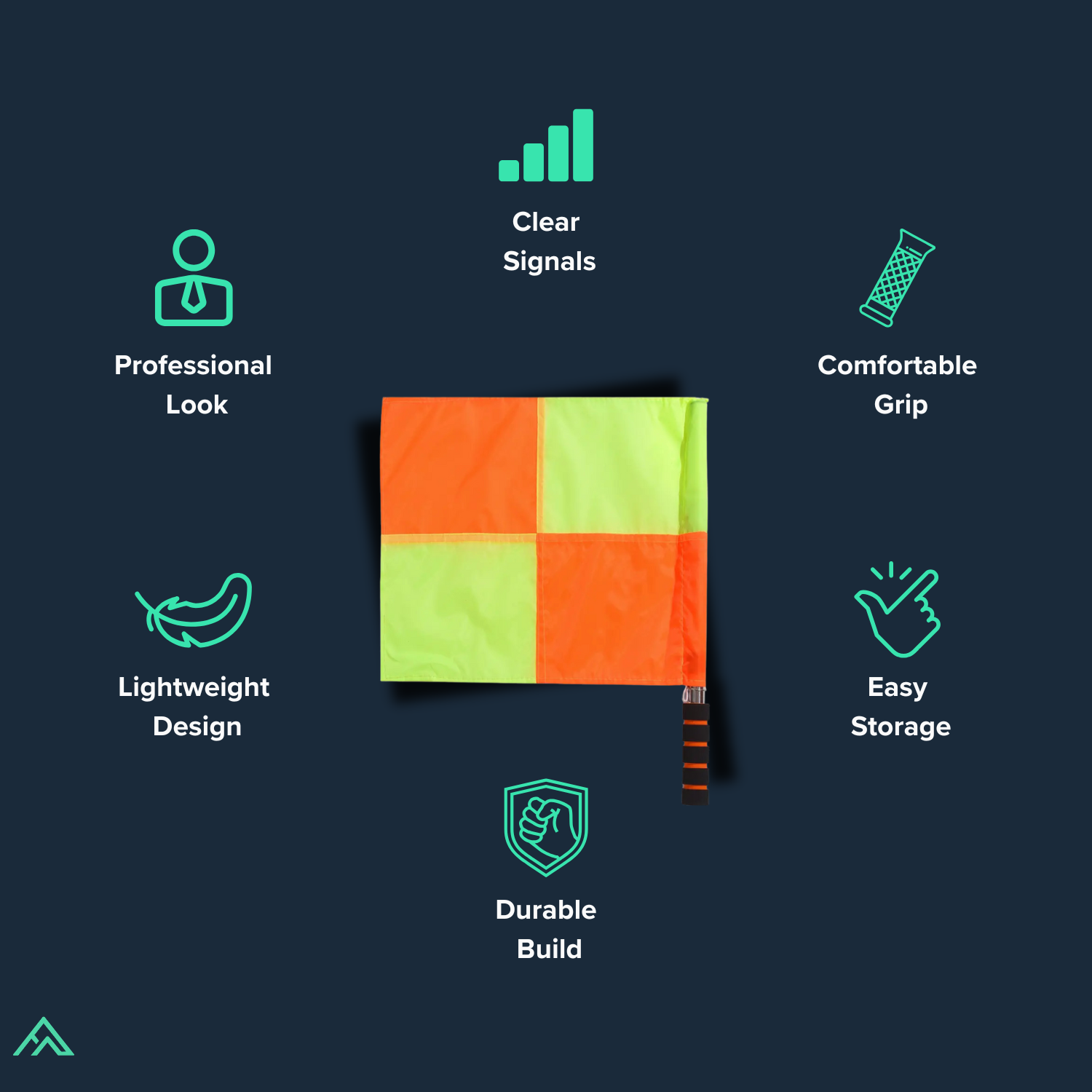 Benefits image