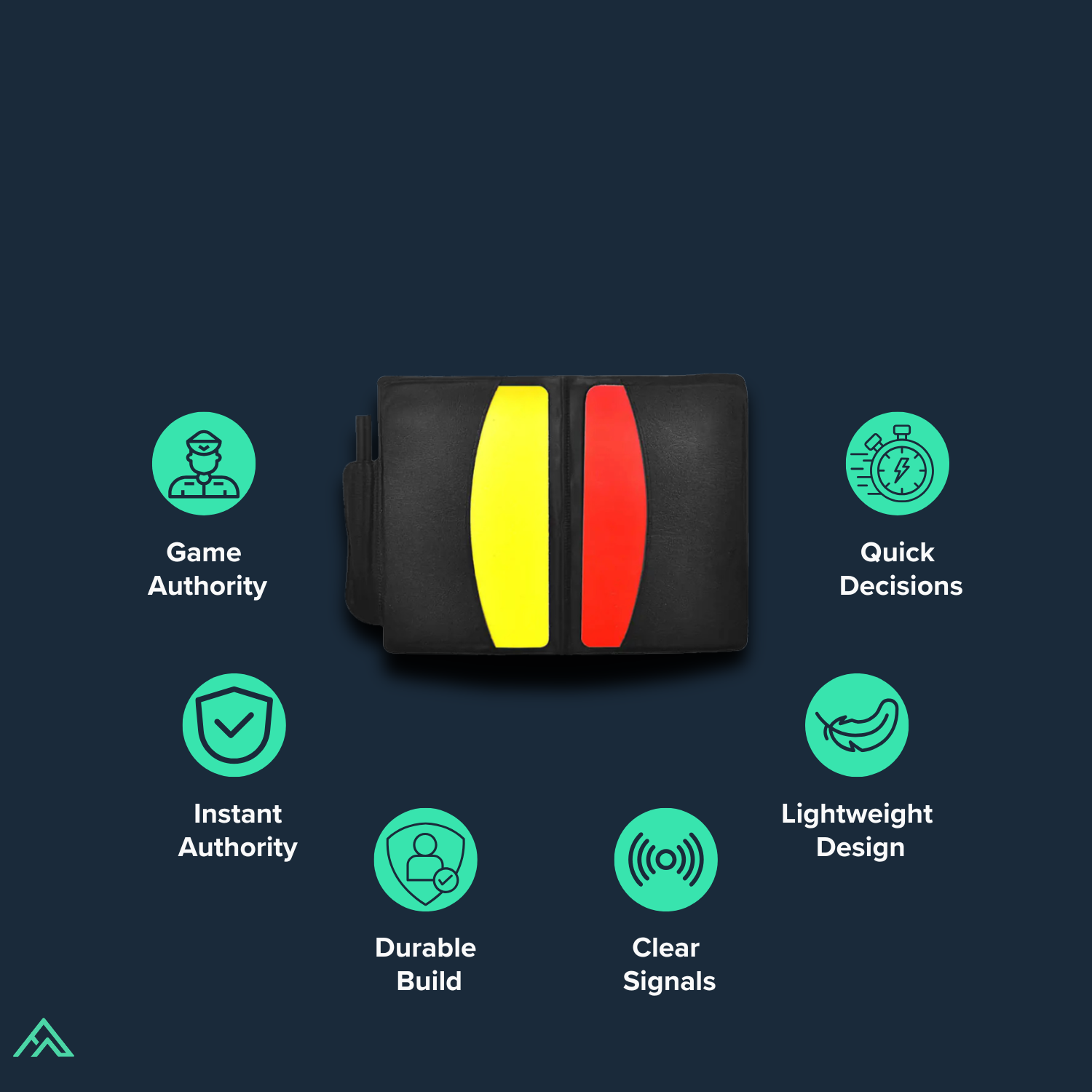 Benefits image