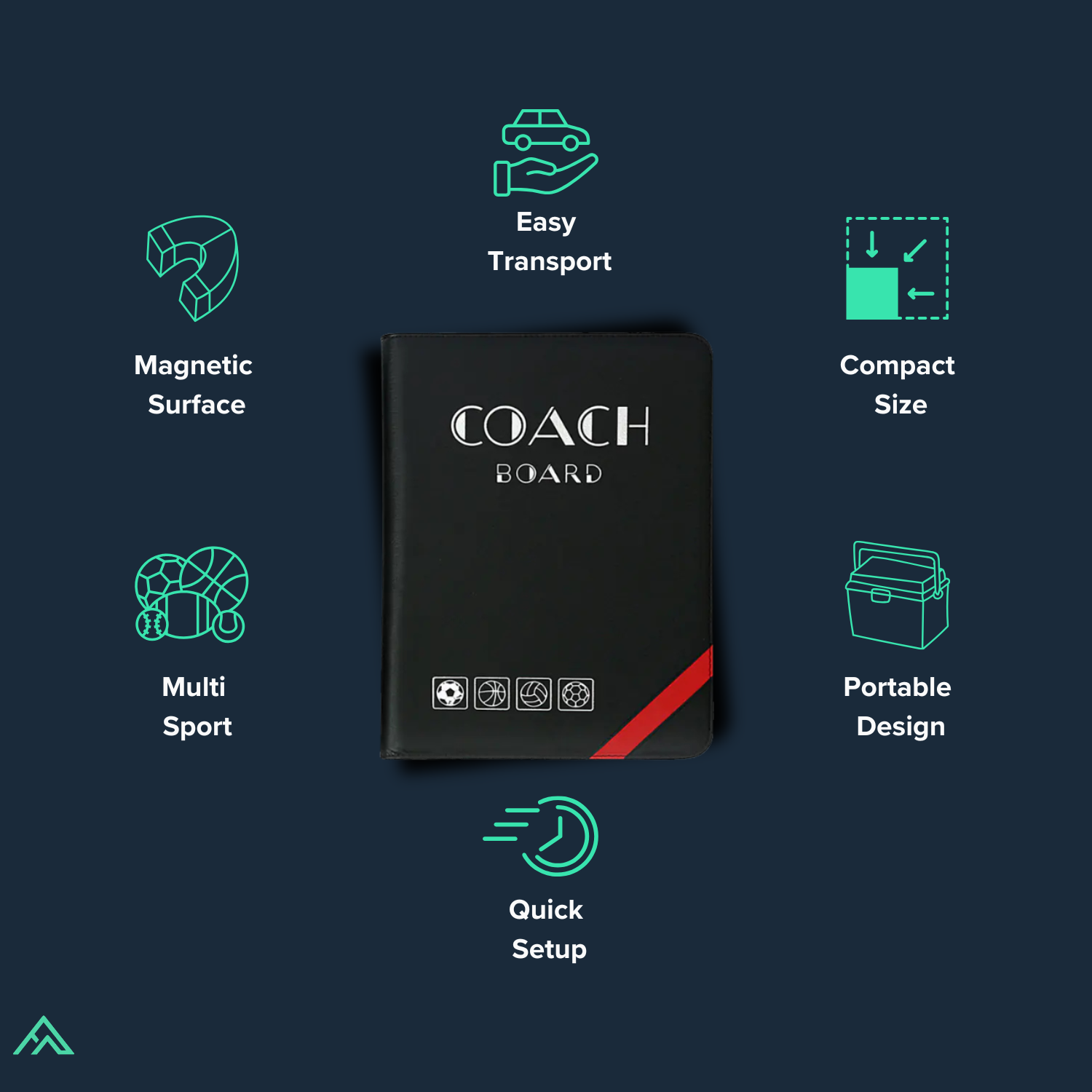 Benefits image