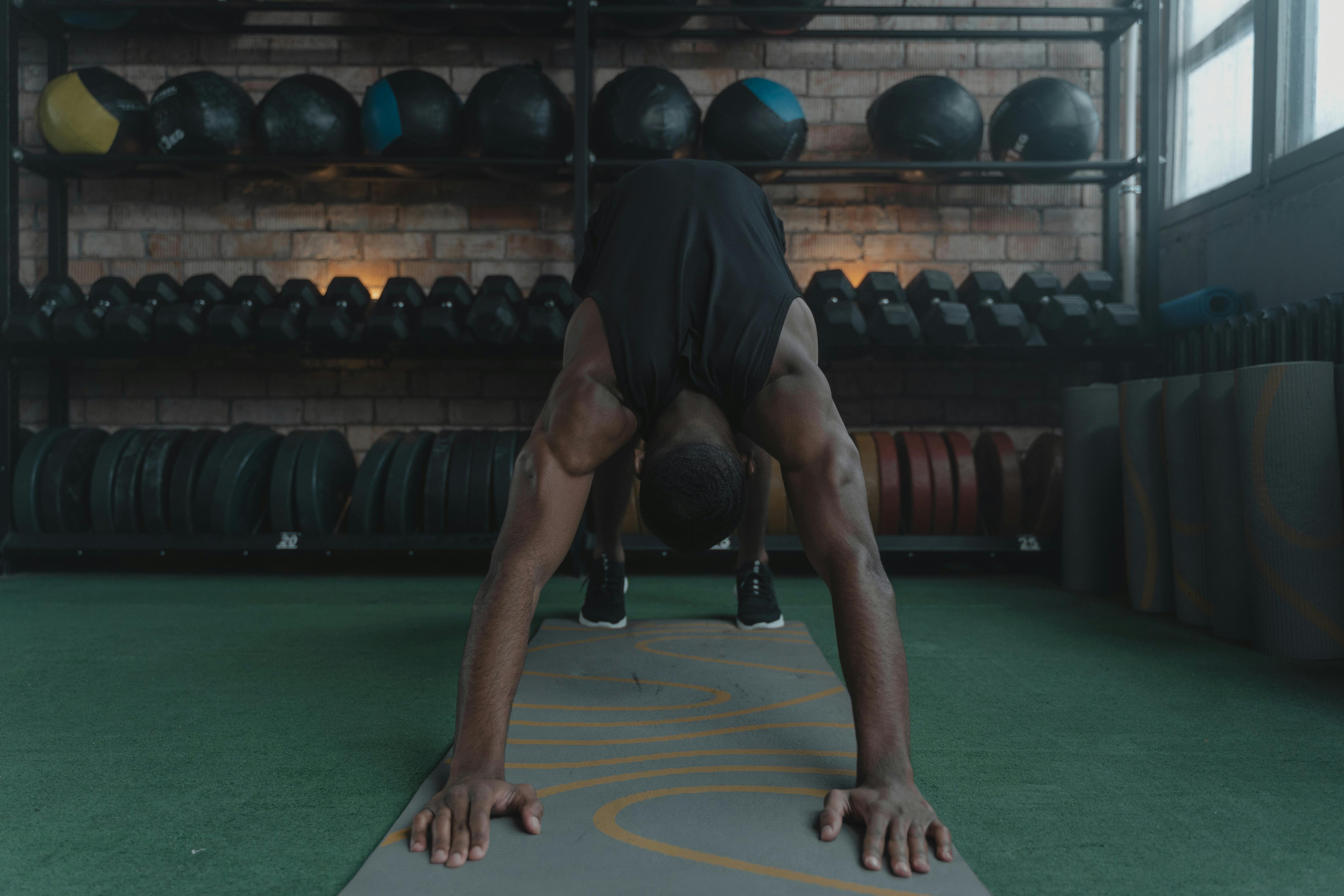 The Maxvyn™ Story: Why We Built Performance Gear for Athletes