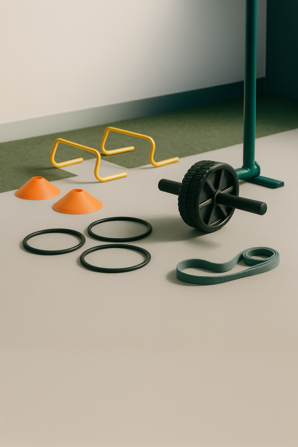 Performance Training