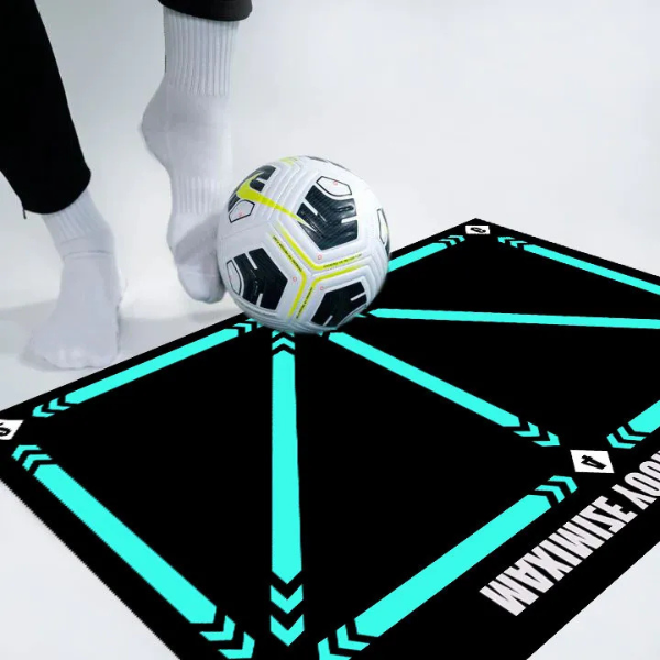 Indoor Football Training Mats