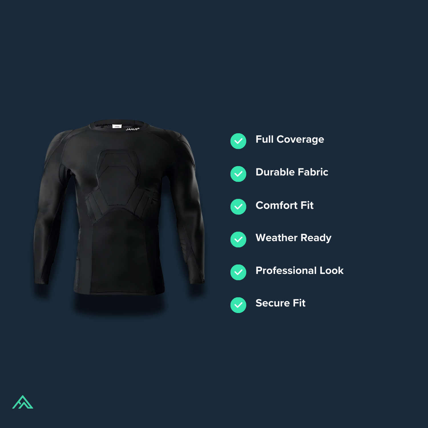 Benefits image
