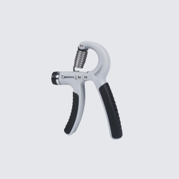 Hand Grip Master  Durable & Adjustable Strength Trainer