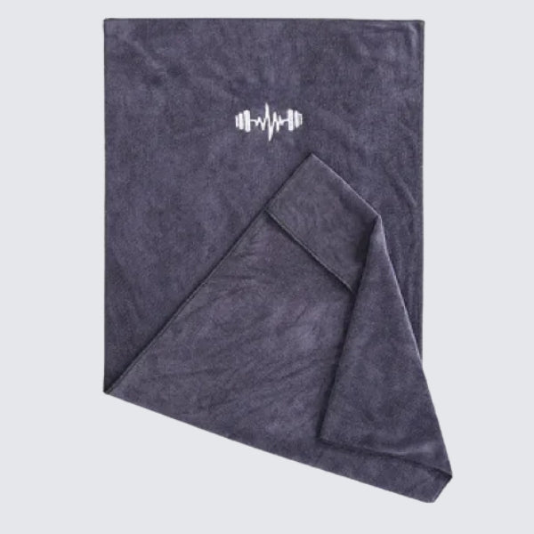 Ultra-Absorbent Gym fresh Towel