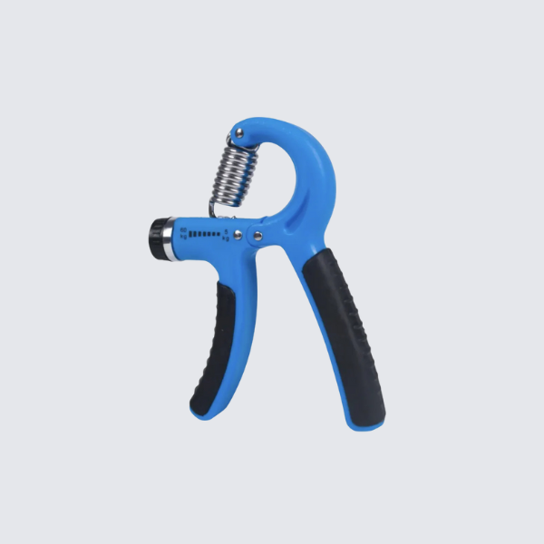 Hand Grip Master  Durable & Adjustable Strength Trainer