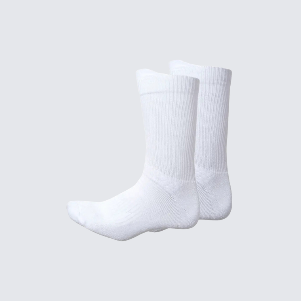 mens-black-white-sports-socks-for-football-basketball