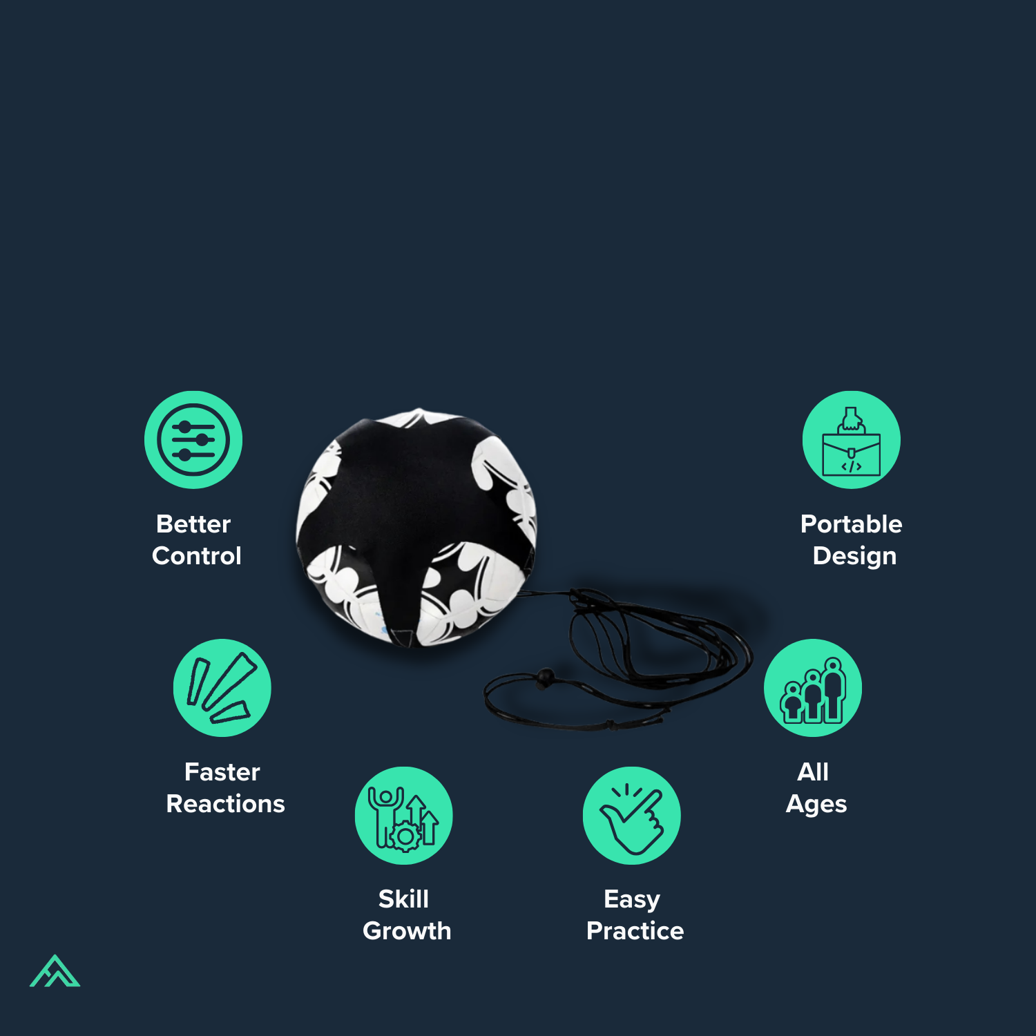 Benefits image