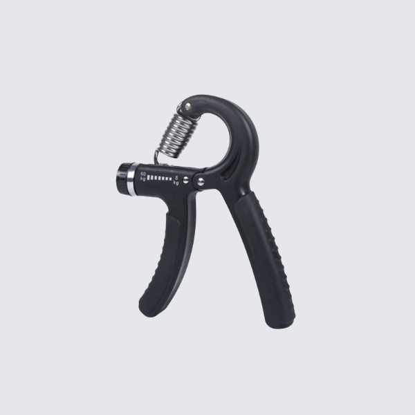 Hand Grip Master  Durable & Adjustable Strength Trainer