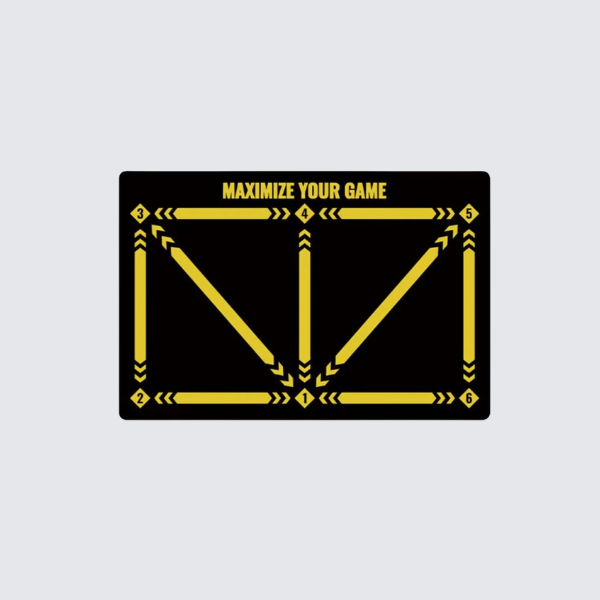 Indoor Football Training Mats