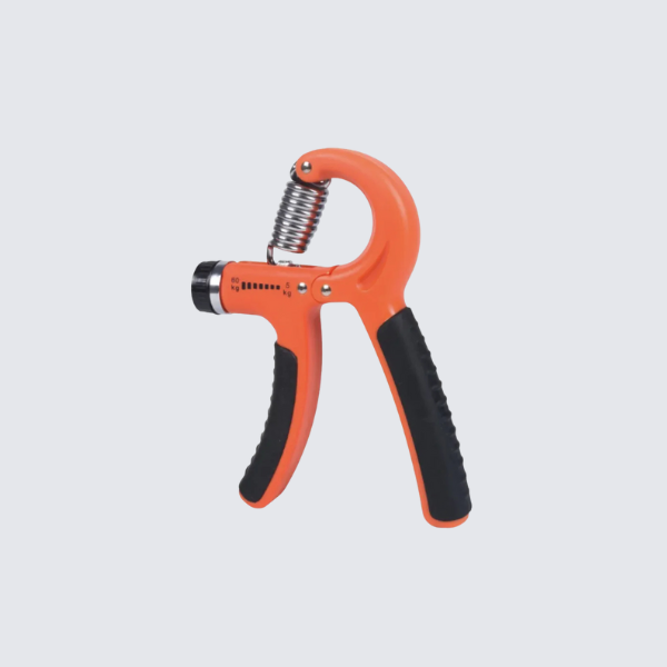 Hand Grip Master  Durable & Adjustable Strength Trainer