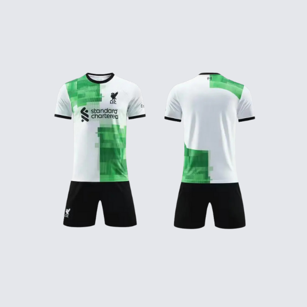 2023/24 Season Club Football Training Kit for Kids & Adults