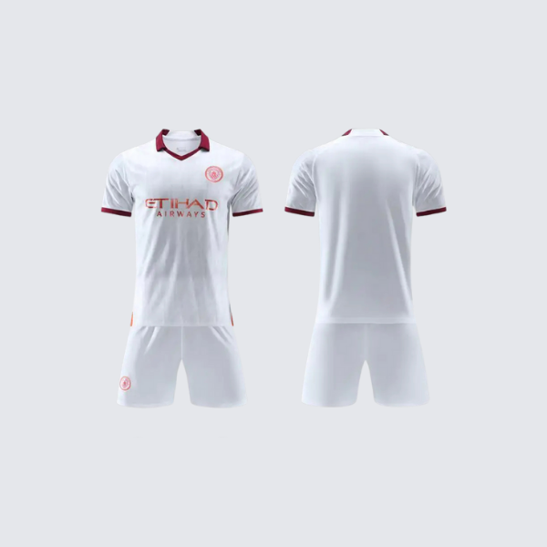 2023/24 Season Club Football Training Kit for Kids & Adults
