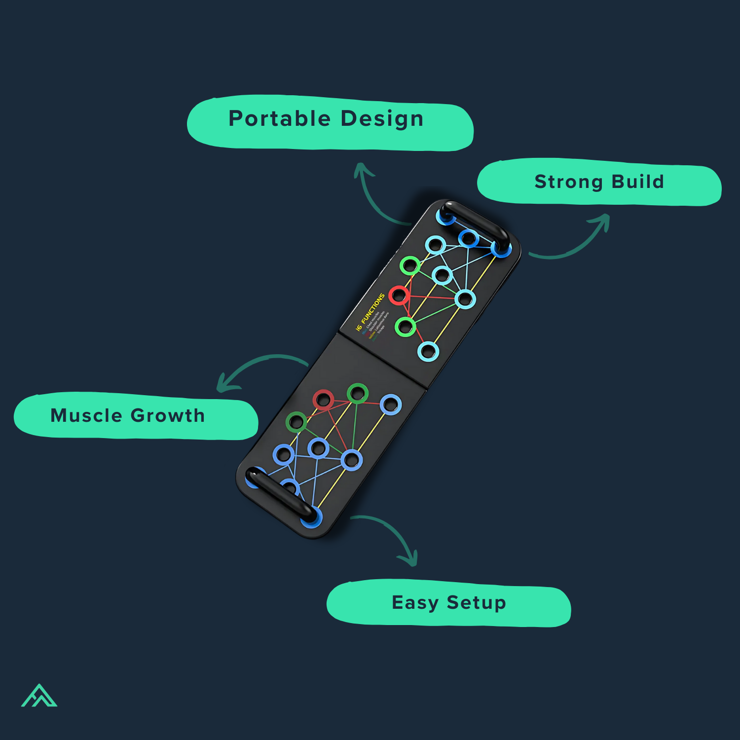 Benefits image