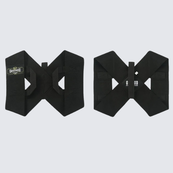 Shoulder Shield Support  Ultimate Stability & Comfort