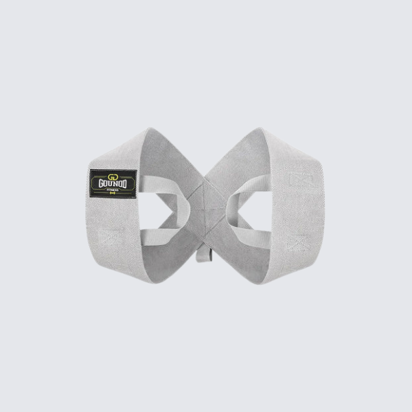 Shoulder Shield Support  Ultimate Stability & Comfort