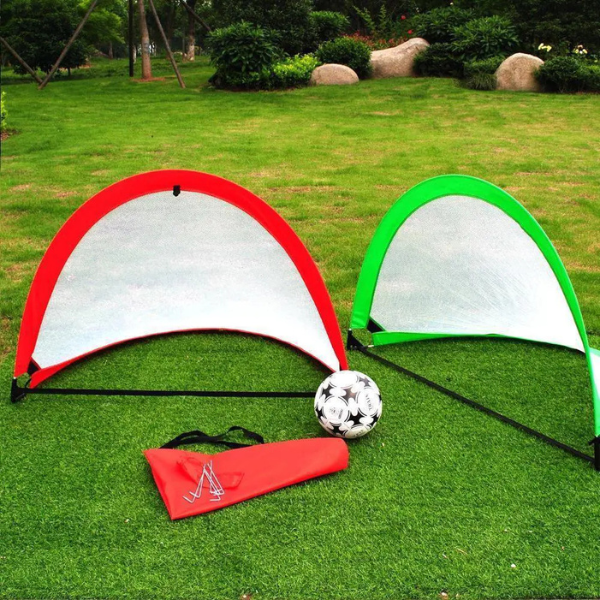 training-football-goal-portable