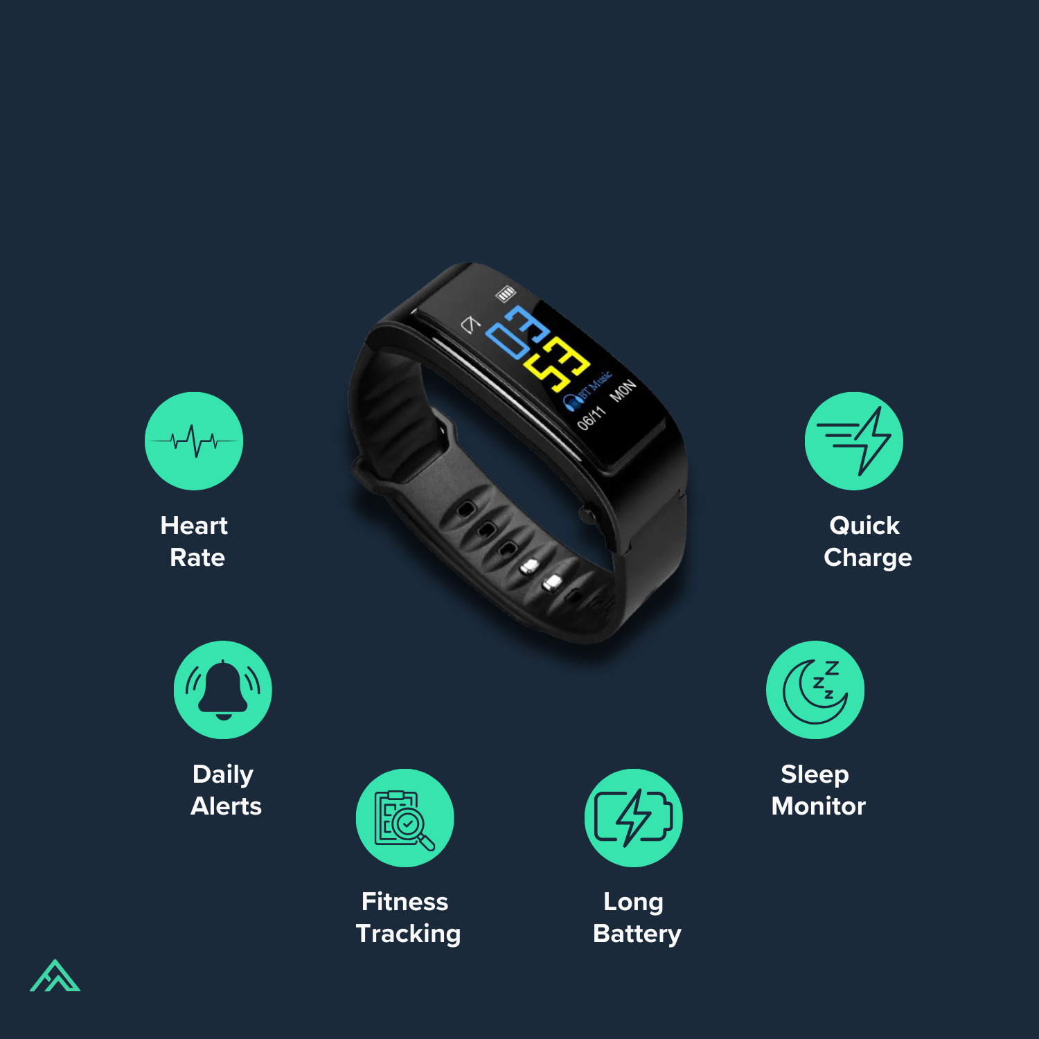 Benefits image