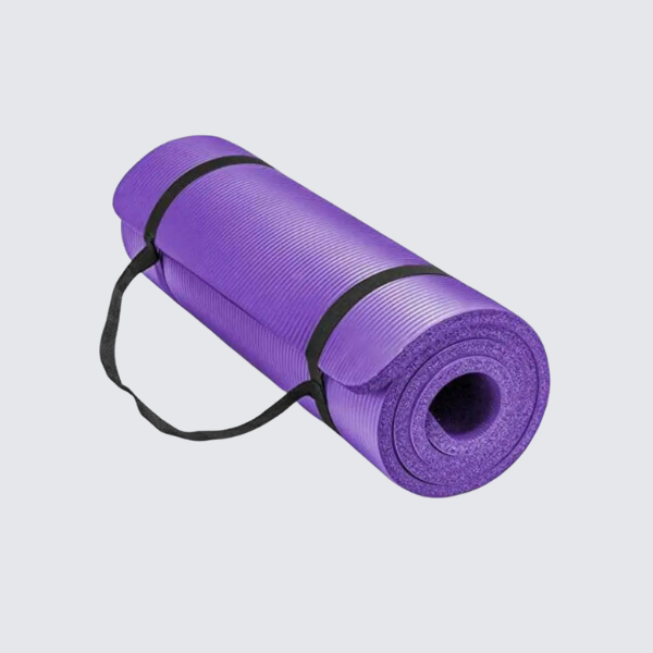 Widened Non-Slip Fitness Mats