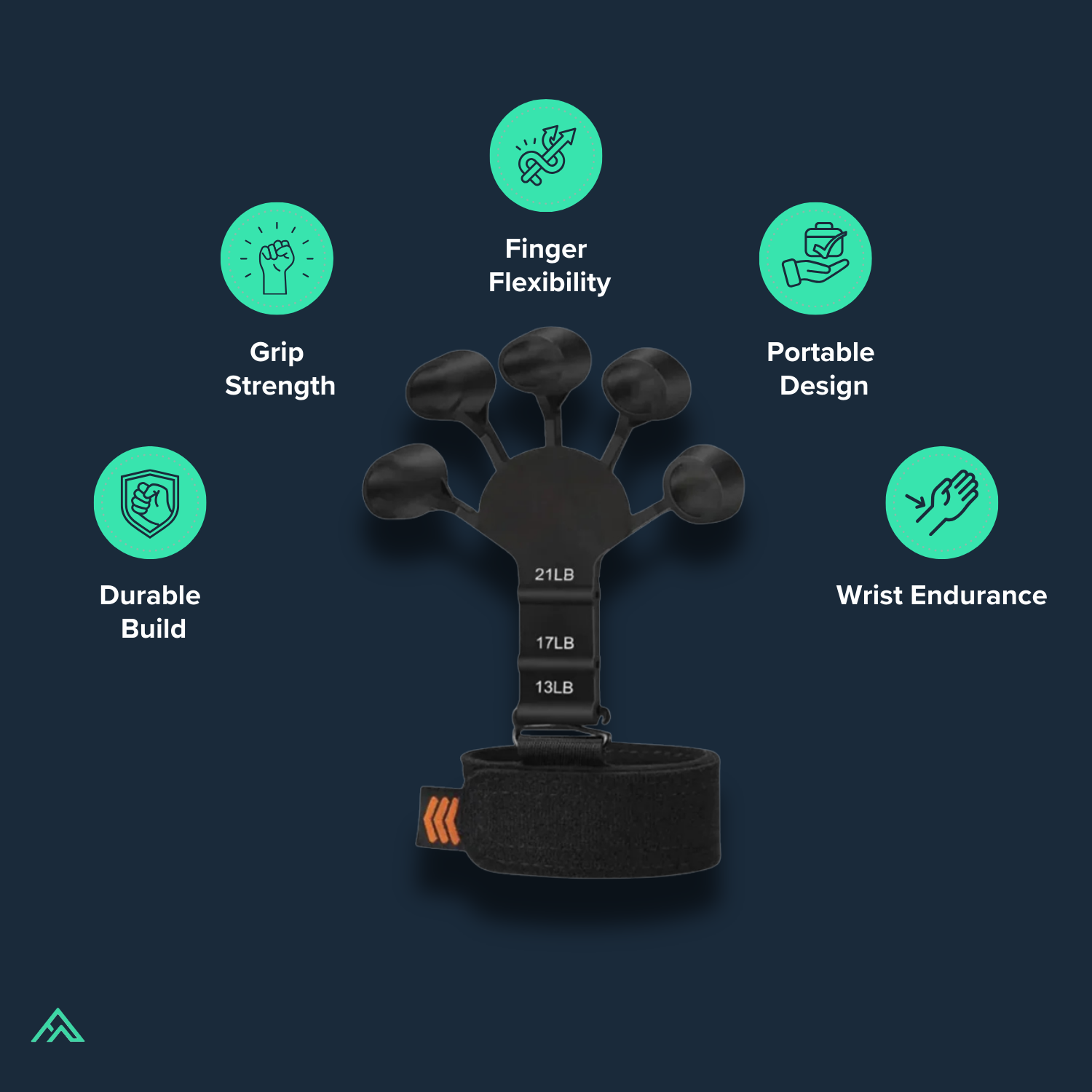 Benefits image