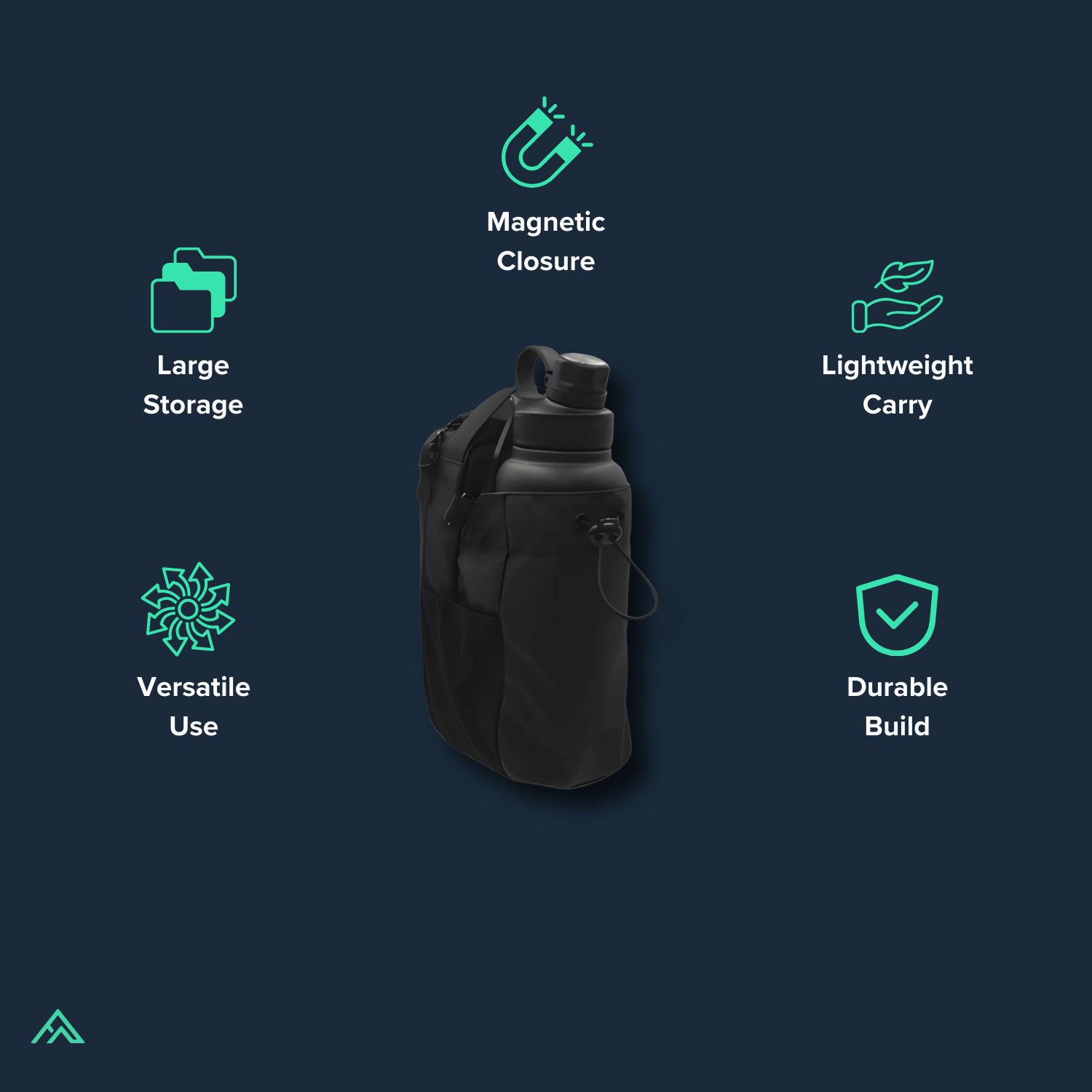 Benefits image