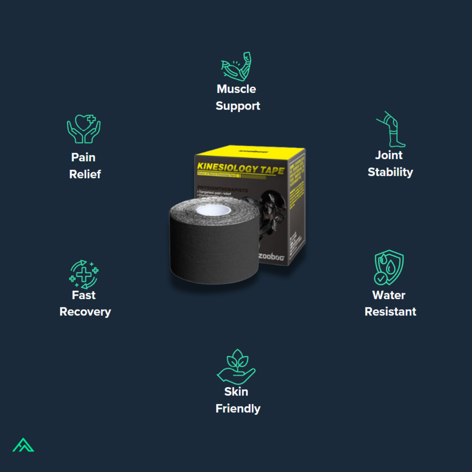 Benefits image