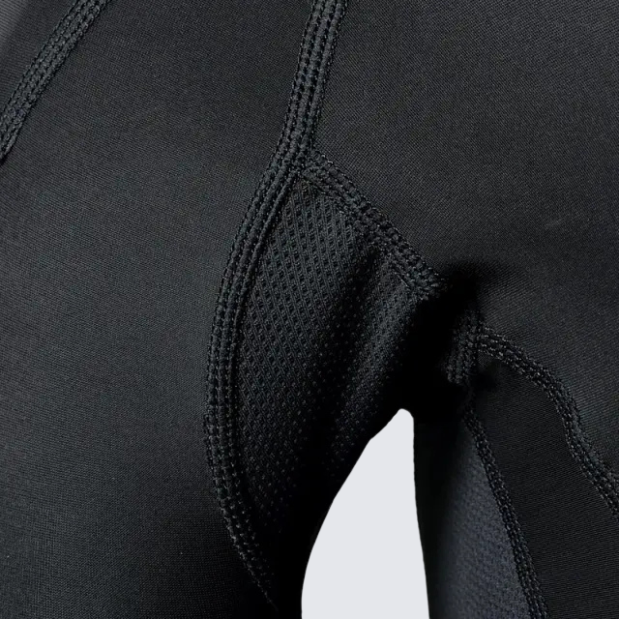 Keeper pro goalkeeper jersey