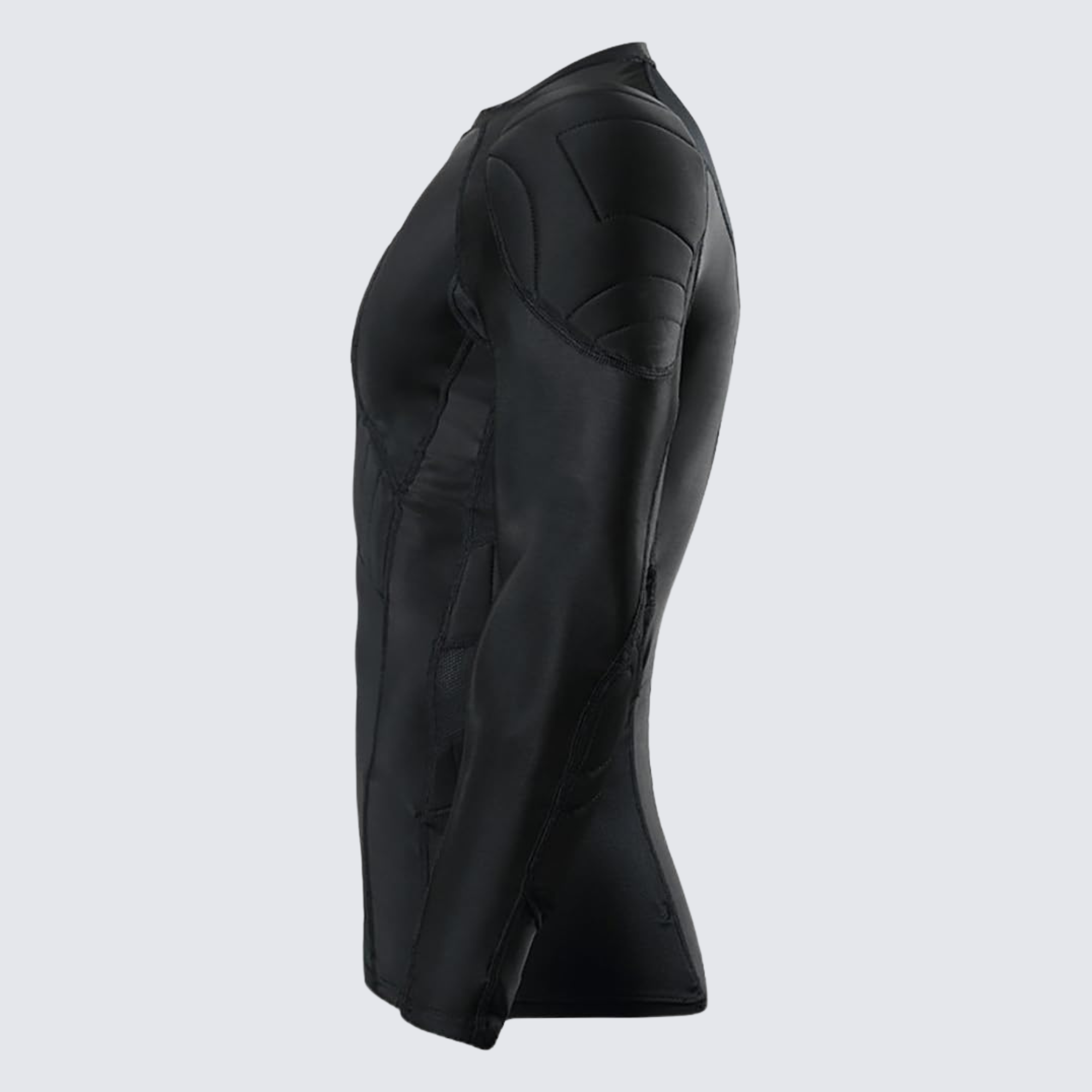 Keeper pro goalkeeper jersey