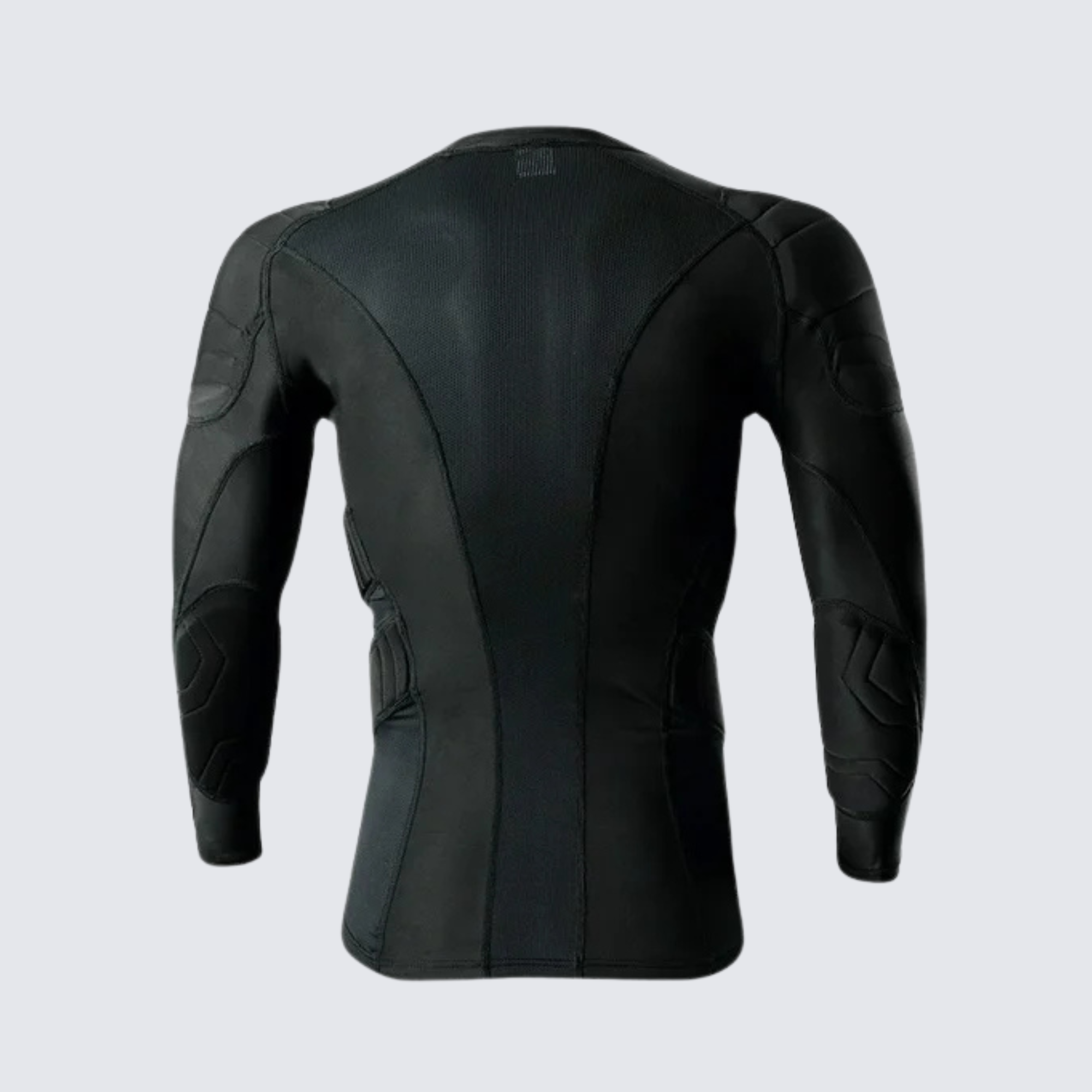 Keeper pro goalkeeper jersey