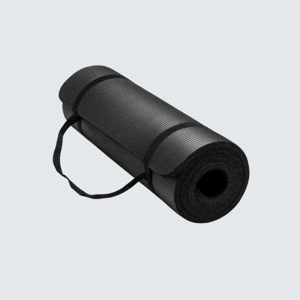 Widened Non-Slip Fitness Mats