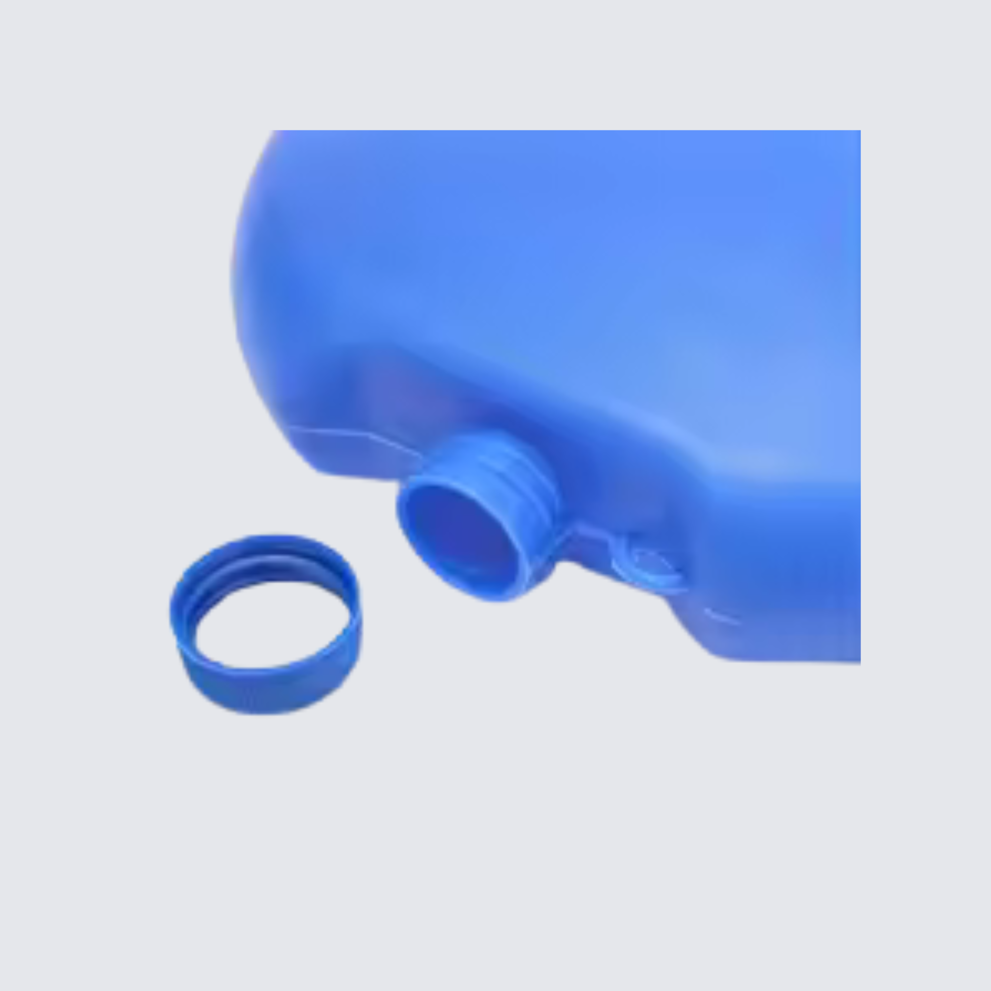 Rebound ball tennis trainer