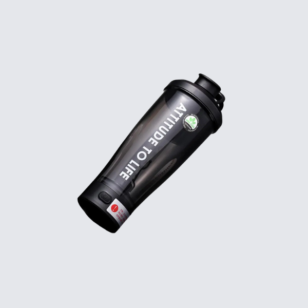 Electric Portable Fitness Cup