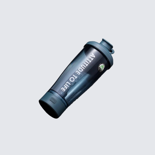 Electric Portable Fitness Cup