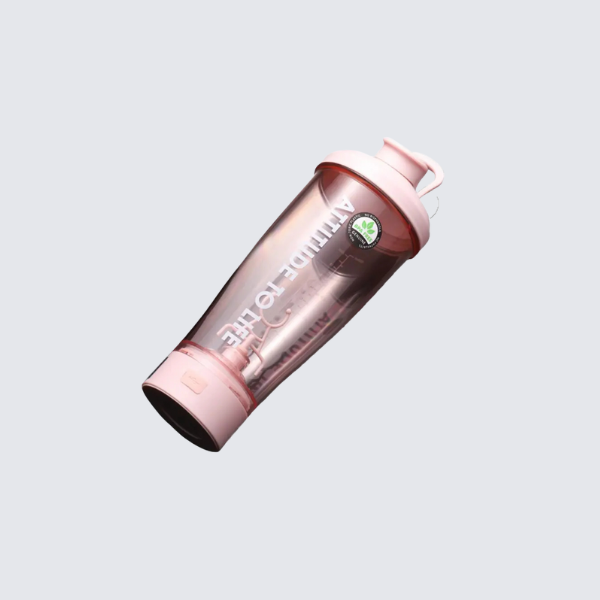 Electric Portable Fitness Cup