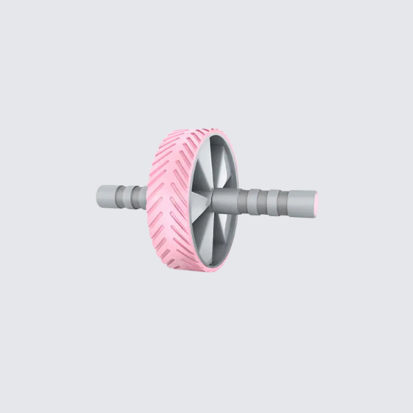 Buy Ab Power Roller - Durable Portable 