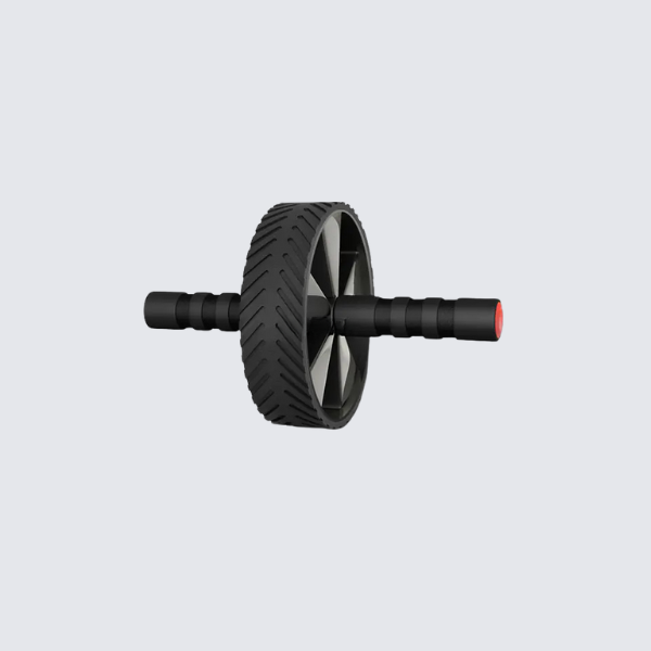 Buy Ab Power Roller - Durable Portable 