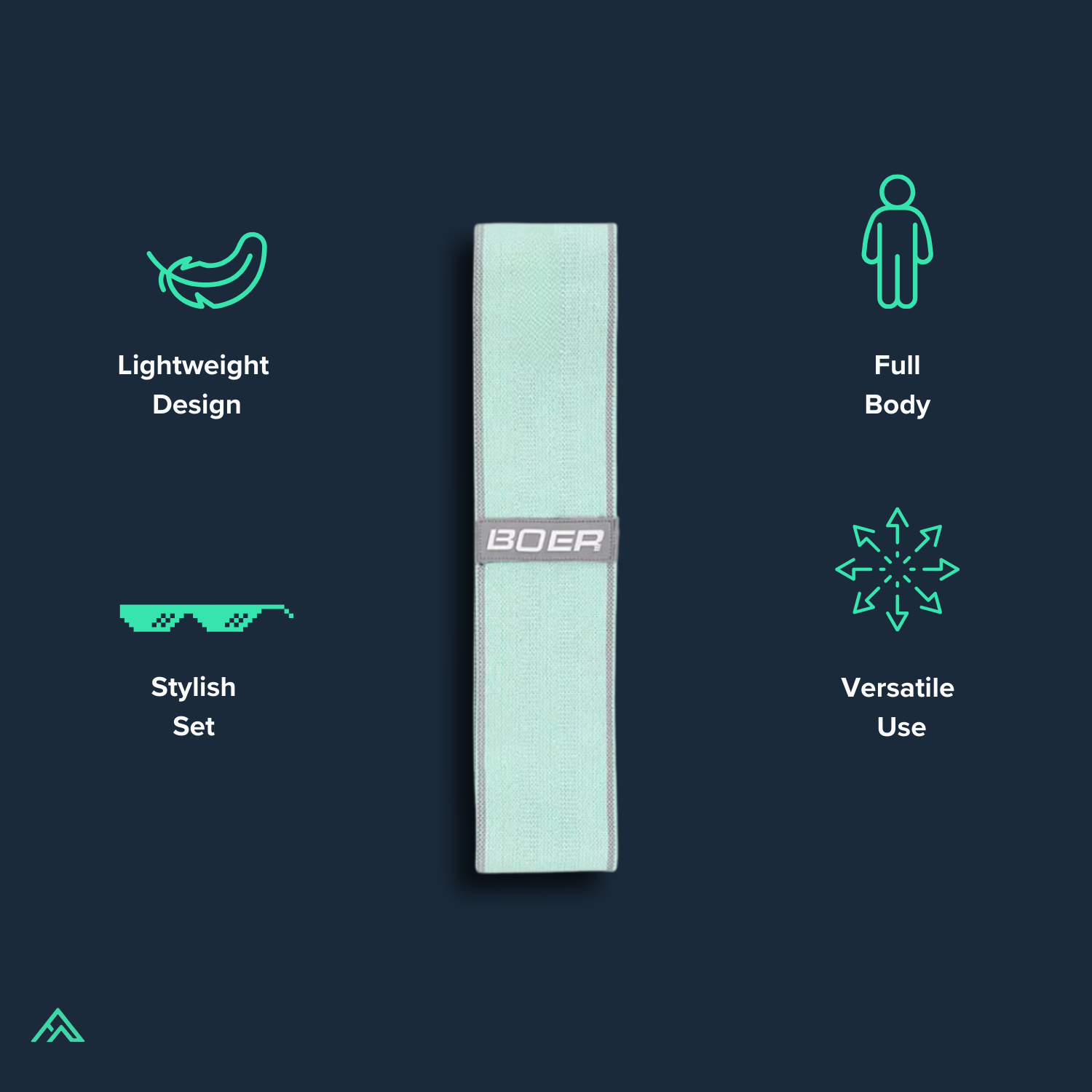 Benefits image