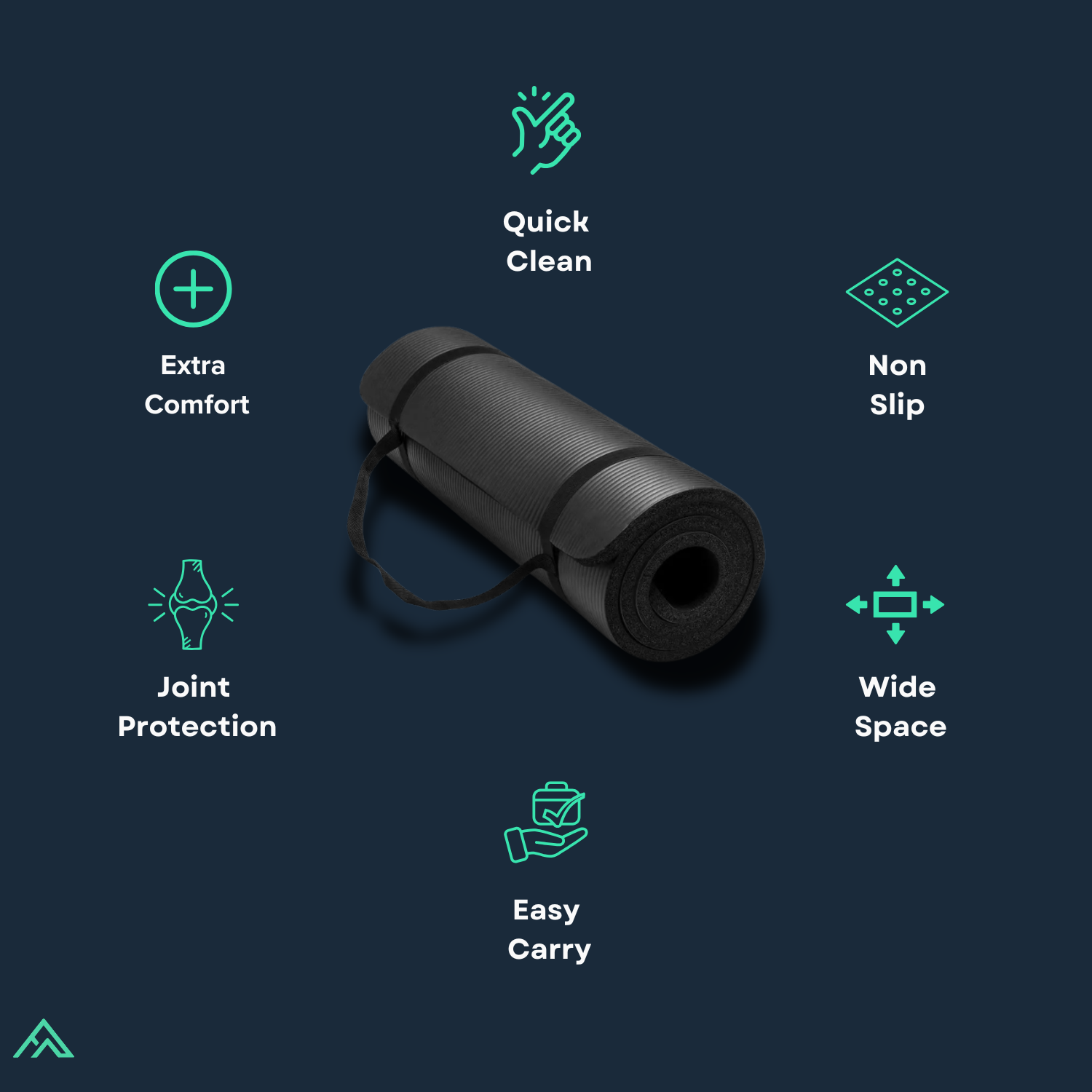 Benefits image