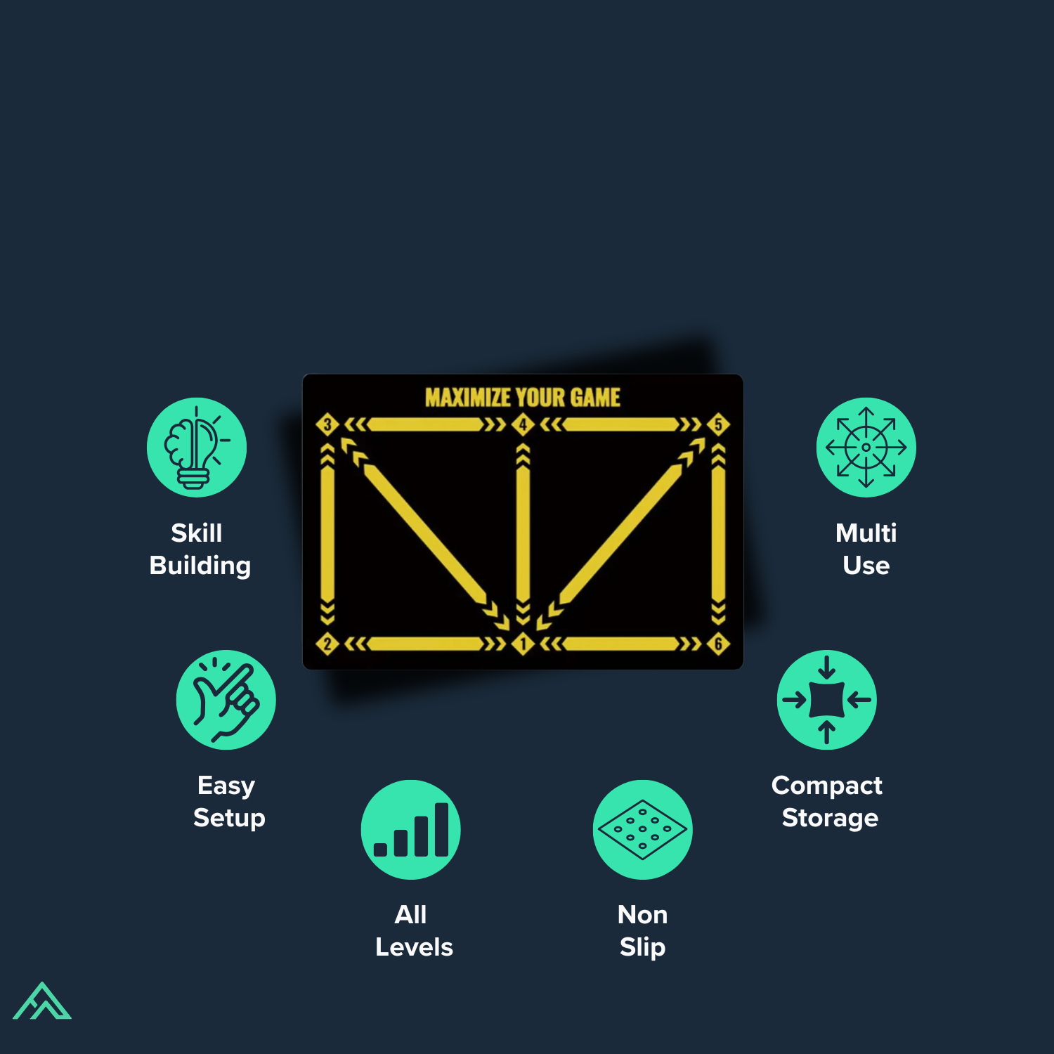 Benefits image