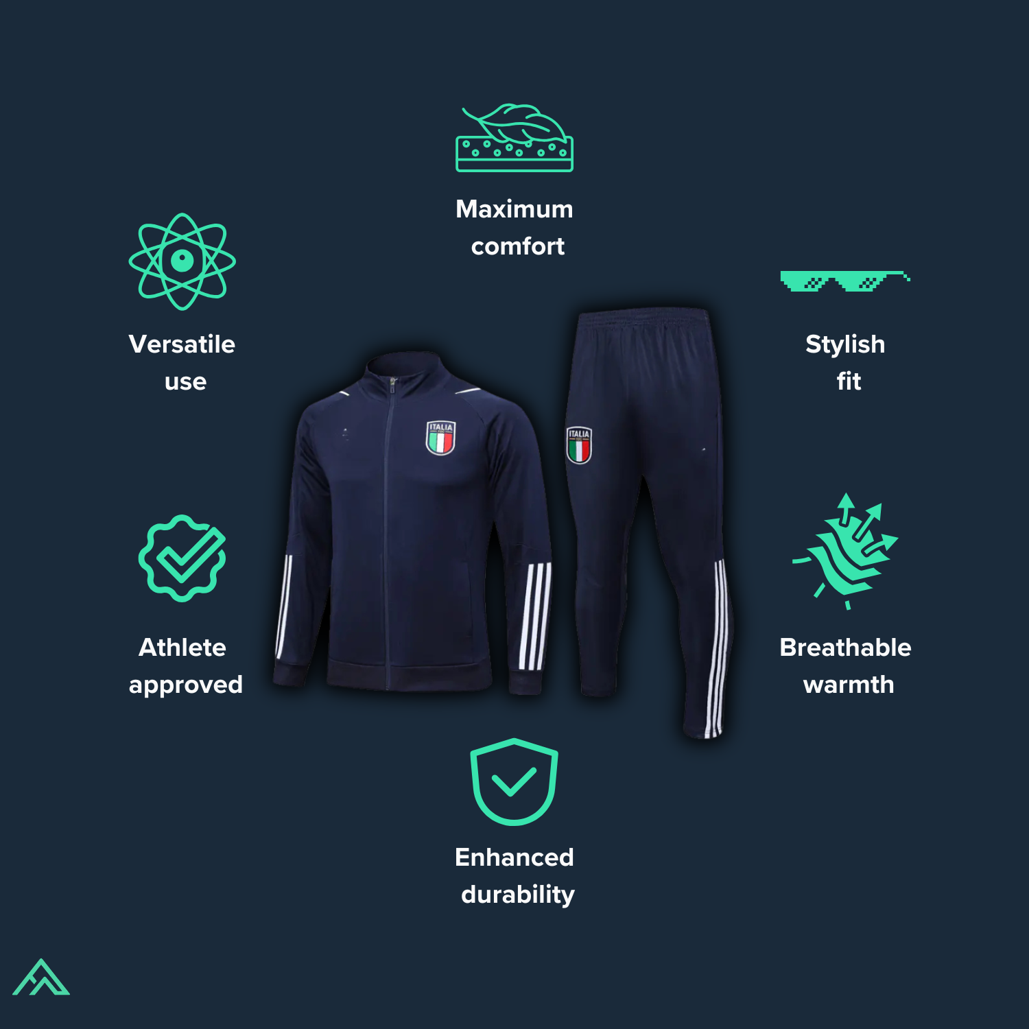 Benefits image
