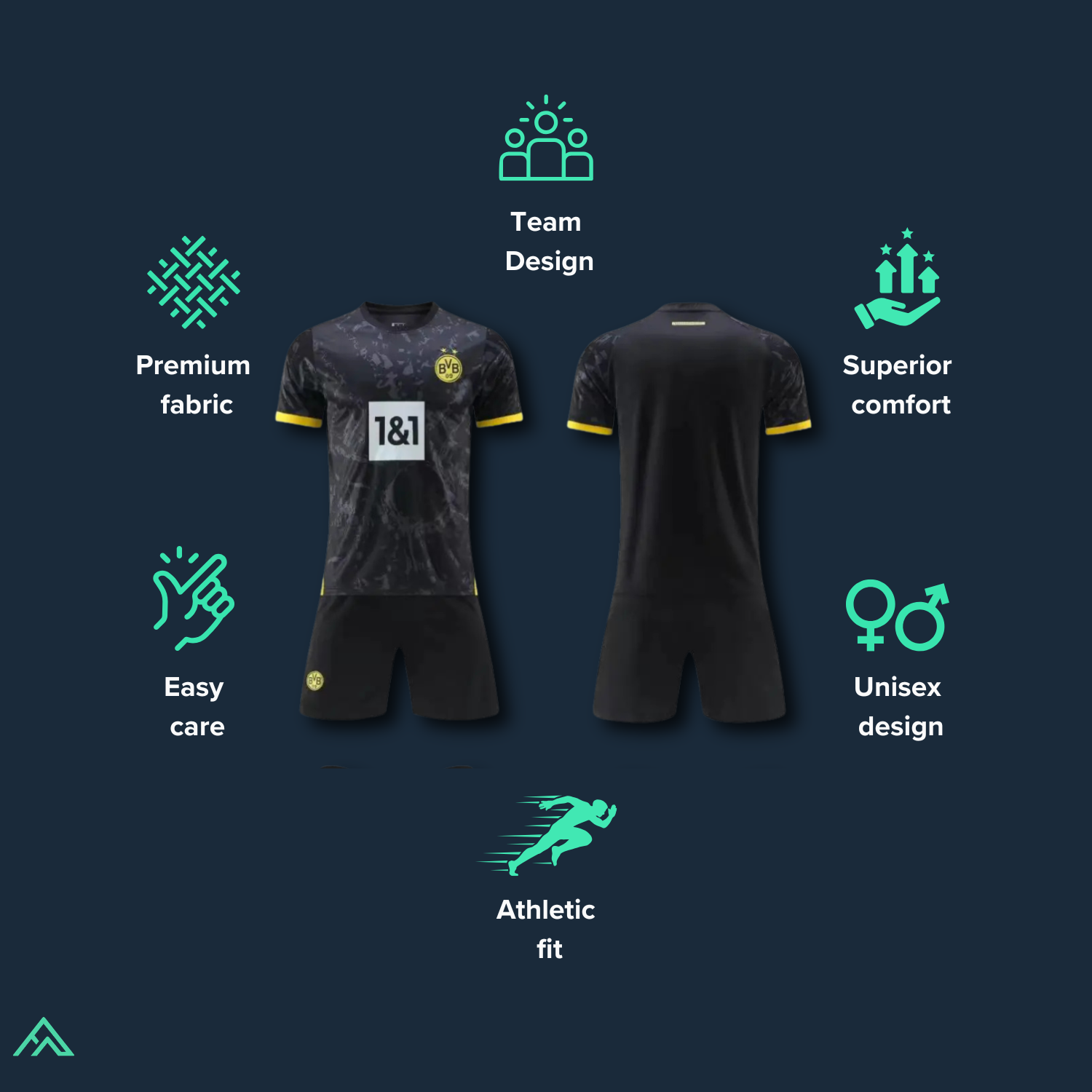 Benefits image