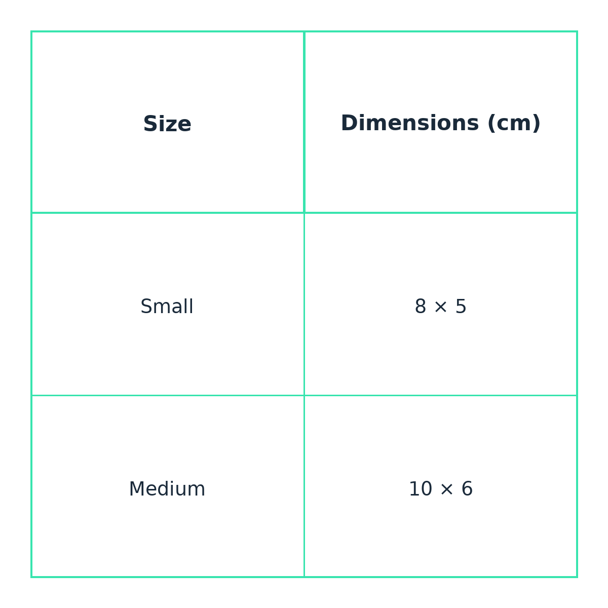 Football mini shin guards size guide